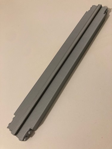 Rail lego monorail - rail,
