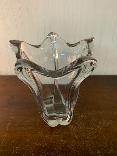 Vase daum - vase,