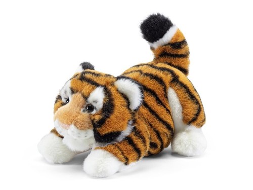 Trudi tiger bruce size plush - trudi,