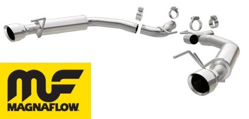 Ligne échappement 19179 - , ford