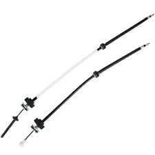 CÂBLES ÉLECTRIQUES DE FREIN