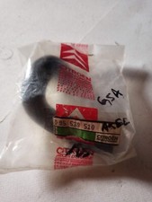 Durite neuve vapeur d'huile