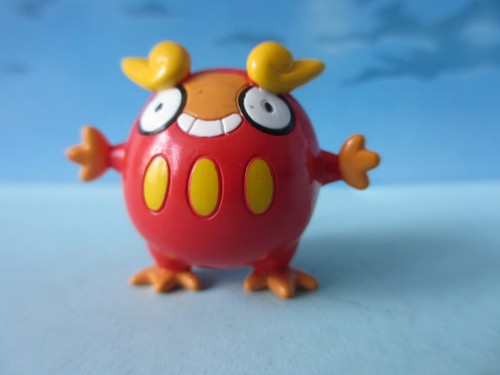 Vintage figurine pokemon tomy - vintage,