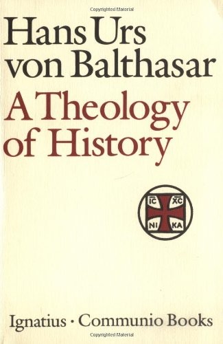 Hans urs von balthasar - hans,