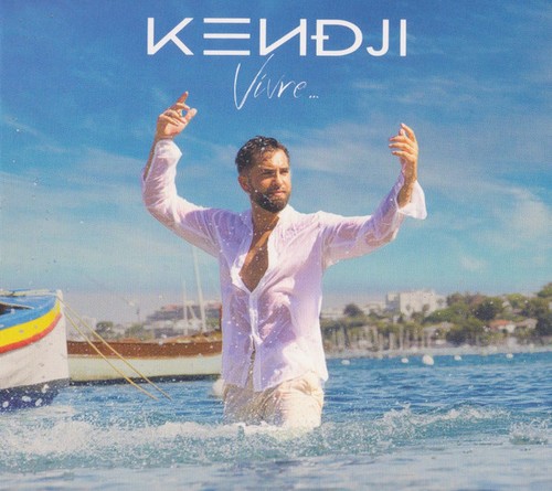 Kendji girac vivre noël - kendji, vivre...