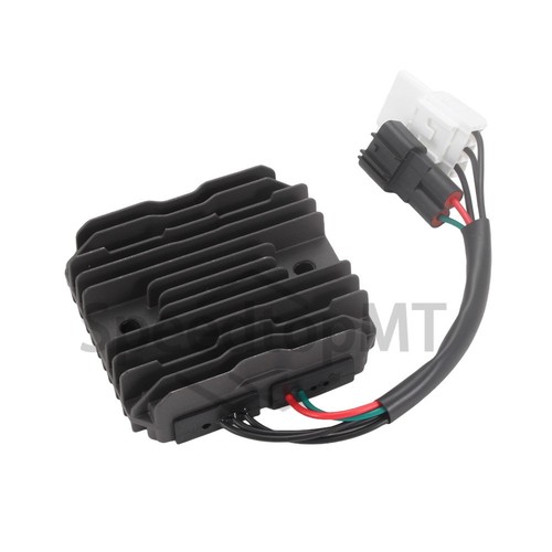 Regulator rectifier for suzuki - regulator,