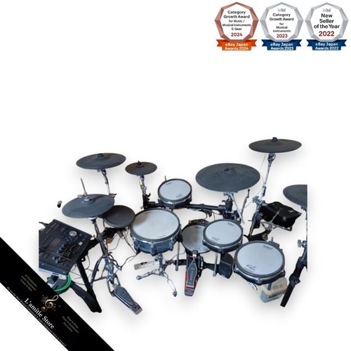 Roland td50ks electronic drum - td50ks,