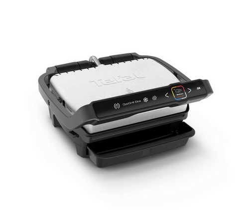 Tefal grill viande 2000w - grill,