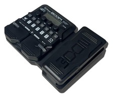 Pédale de processeur