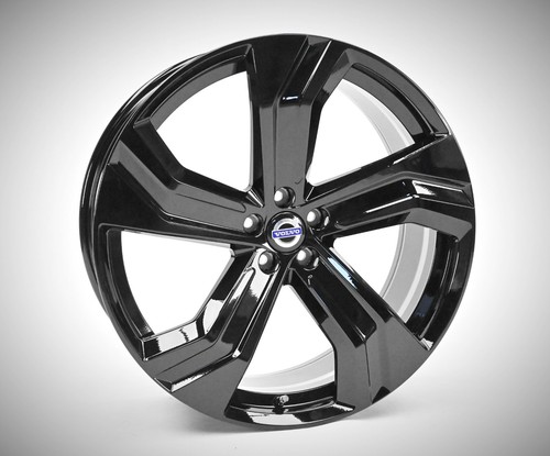 Jantes aluminium volvo - jantes, xc90