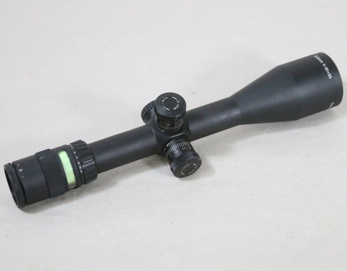Trijicon accupoint 20x50mm - trijicon,