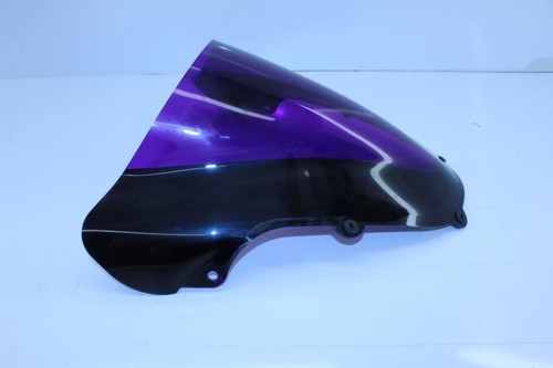 Bulle suzuki gsxr - gsxr, 750