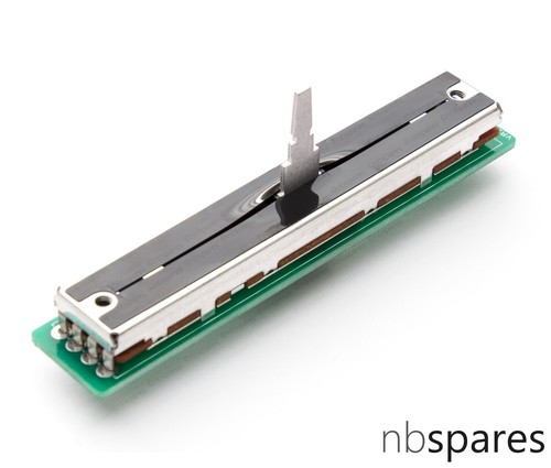 Assemblage pcb xfader - assemblage, de