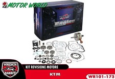 Révision Moteur Complet Clé