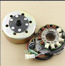 GZ BOBINAGE ALTERNATEUR