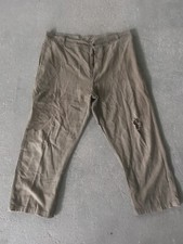 Vêtement de Travail Militaire