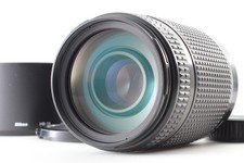 [ Near MINT / Hood ] Nikon AF NIKKOR 70-300mm F4-5.6 D ED Zoom Lens From JAPAN