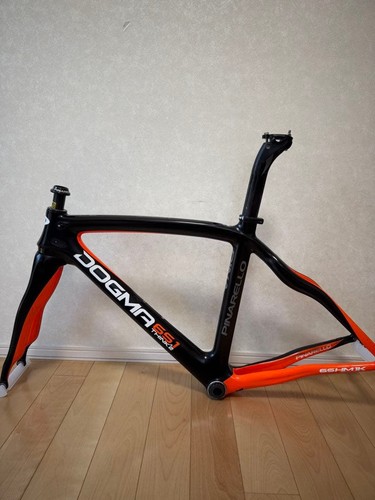 Cadre pinarello dogma 1 - pinarello, 65.1