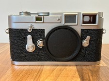 Leica M3 Single Stroke -