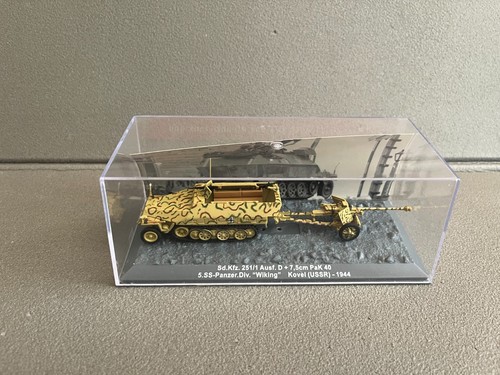 Miniature militaire char tank - miniature,