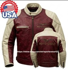 Moto Guzzi Racing Motorbike