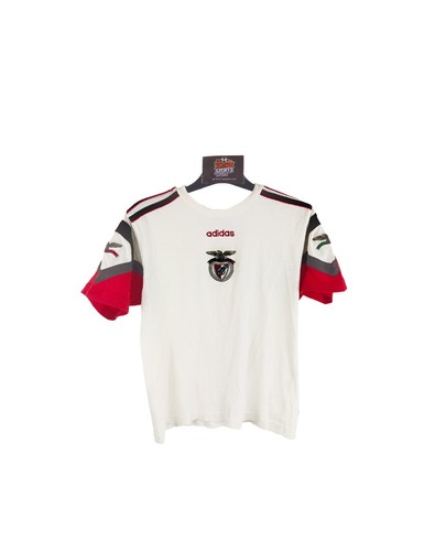 Maillot football vintage sl - de,