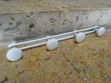 Porte Manteaux  Mural en