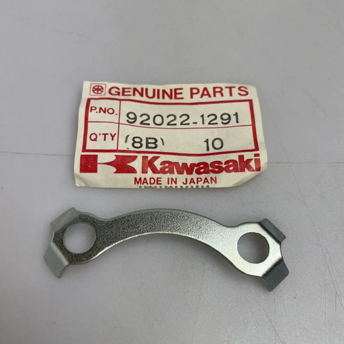 Kawasaki ar50 1982 - kawasaki, a1