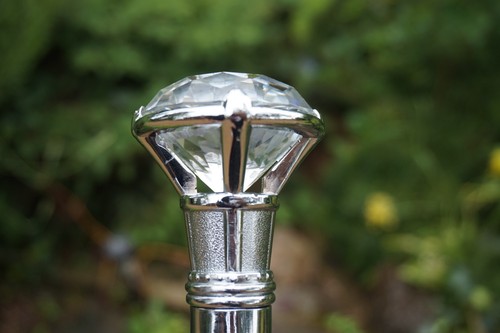 H9752 canne gentleman - ,