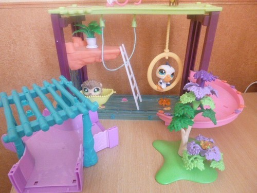 Articles jeux little - de,