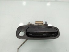 poignée extérieure avant droit pour TOYOTA COROLLA (E11) 1.6 G6 1999 246946