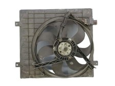 Electric Motor, Radiator Cooling Fan for VW FOX (5Z1, 5Z3) 1.2 6Q0121207E