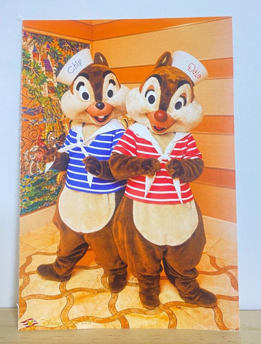 Chip dale sailor - dale, costume