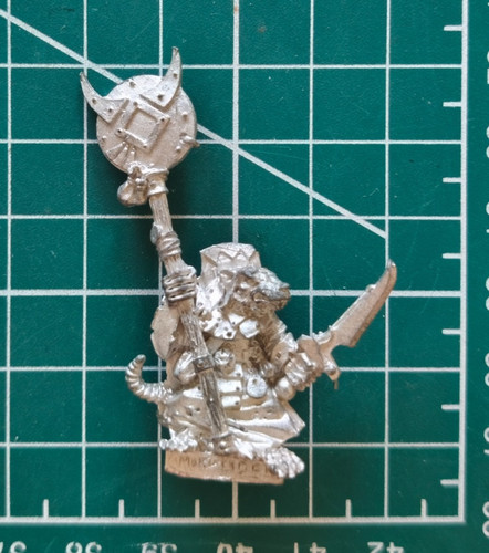 Warhammer old world sorcier - warhammer,