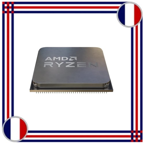 Amd ryzen 5500 - 5, 6