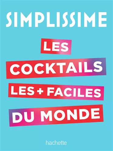 Simplissime livre de - le,
