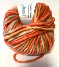 Lot de 5 pelotes de grosse