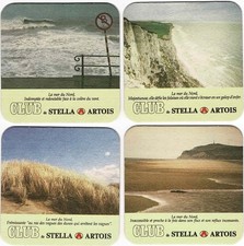 ! Stella Artois : série