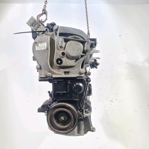 Moteur type k4m831 renault - k4m831,