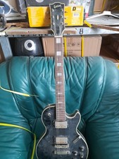 guitare électrique vintage