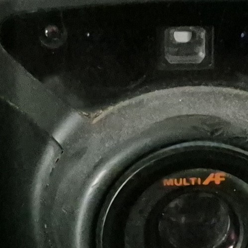 Pentax zoom90 appareil photo - pentax,