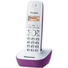 Téléphone fixe PANASONIC