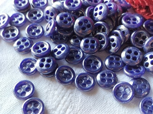 Lot mini boutons anciens - 24,