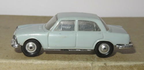 Old made france 1964 micro - old,