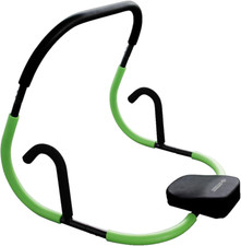 Fitness Ab Sport Scooter