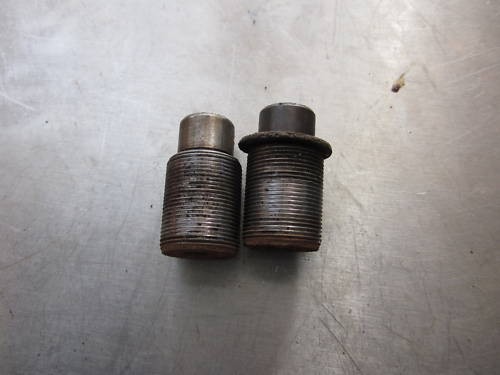 Pivots bras oscillant moto - pivots,