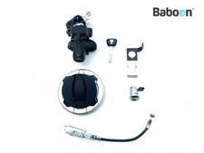 Serrure de commutateur