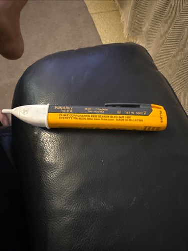 Fluke voltalert - fluke,