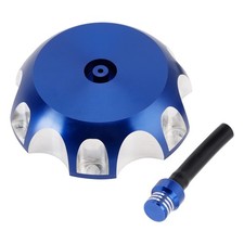 Trappe à Essence Bouchon Reservoir pour Grizzly 80 125 Yamaha Raptor 50 80 700 R