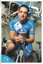 AHOP3-0257-CYCLISME - TURGOT SEBASTIEN - BBOX-BOUYGUES TELECOM - SAISON 2010